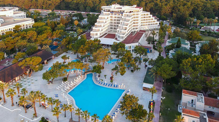 Büyük Dönüşümün Başladığı Yer: Muazzam Antalya Lansmanımızın Ardından!